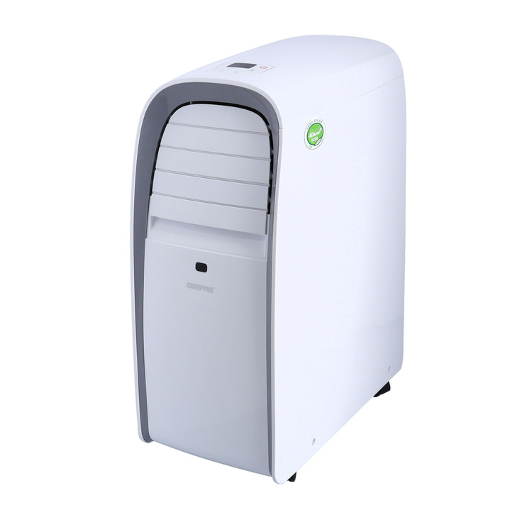 کولر گازی قابل حمل جیپاس مدل GACP1220CU