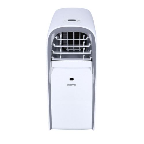 کولر گازی قابل حمل جیپاس مدل GACP1220CU