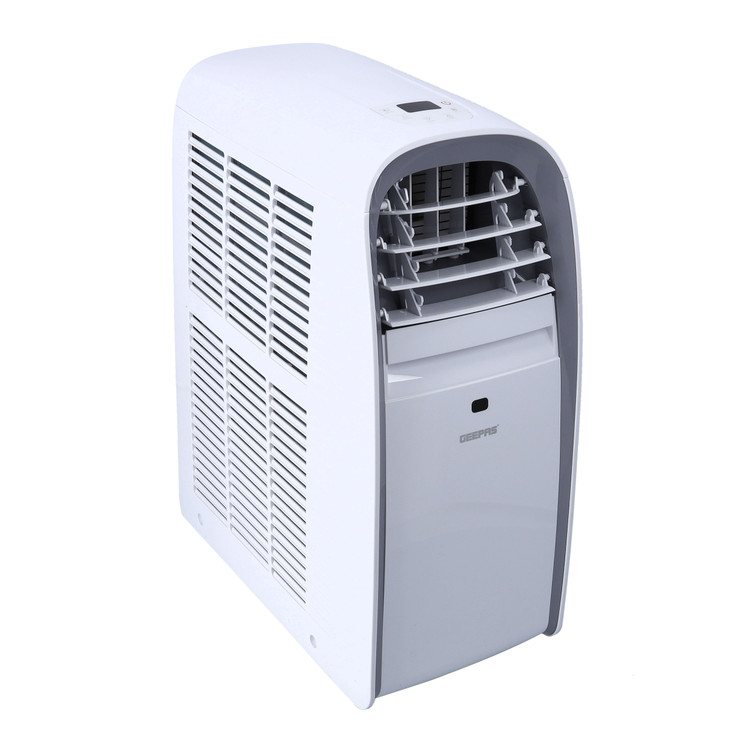 کولر گازی قابل حمل جیپاس مدل GACP1220CU