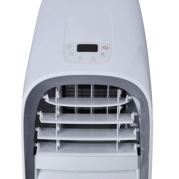 کولر گازی قابل حمل جیپاس مدل GACP1220CU