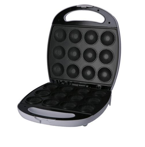 کیک ساز و پای ساز جیپاس مدل GCM3762