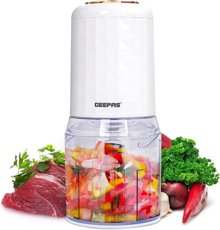 خردکن جیپاس مدل GMC42012