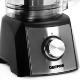 غذاساز جیپاس مدل GMC42015UK