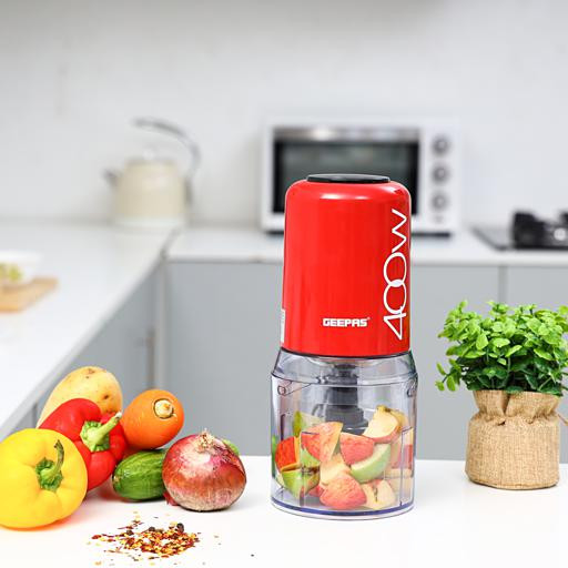 خردکن جیپاس مدل GMC42019