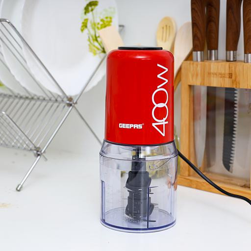 خردکن جیپاس مدل GMC42019