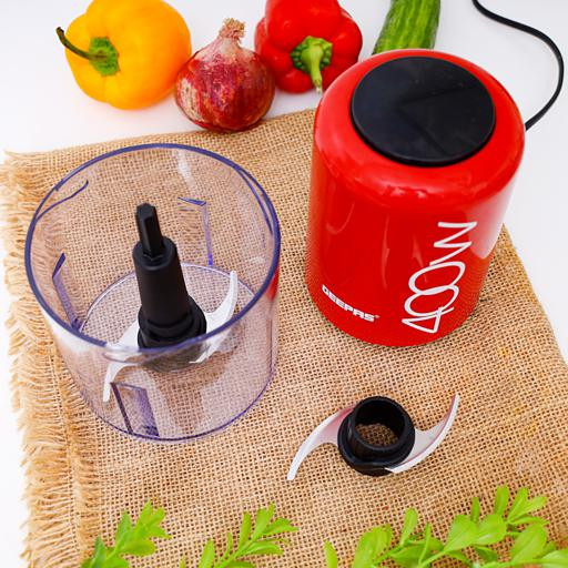 خردکن جیپاس مدل GMC42019