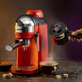 اسپرسو ساز جیپاس مدل GCM41513