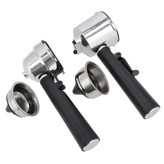 اسپرسو ساز جیپاس مدل GCM41514