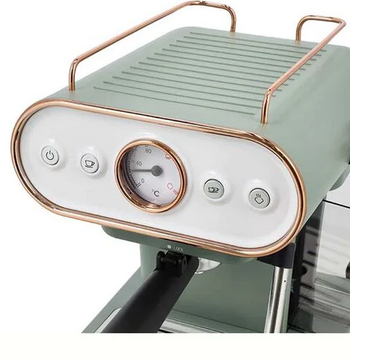 اسپرسو ساز جیپاس مدل GCM41514