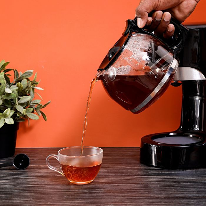 قهوه ساز جیپاس مدل GCM6103