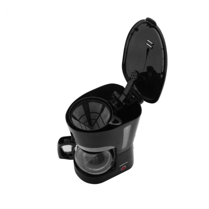 قهوه ساز جیپاس مدل GCM6103