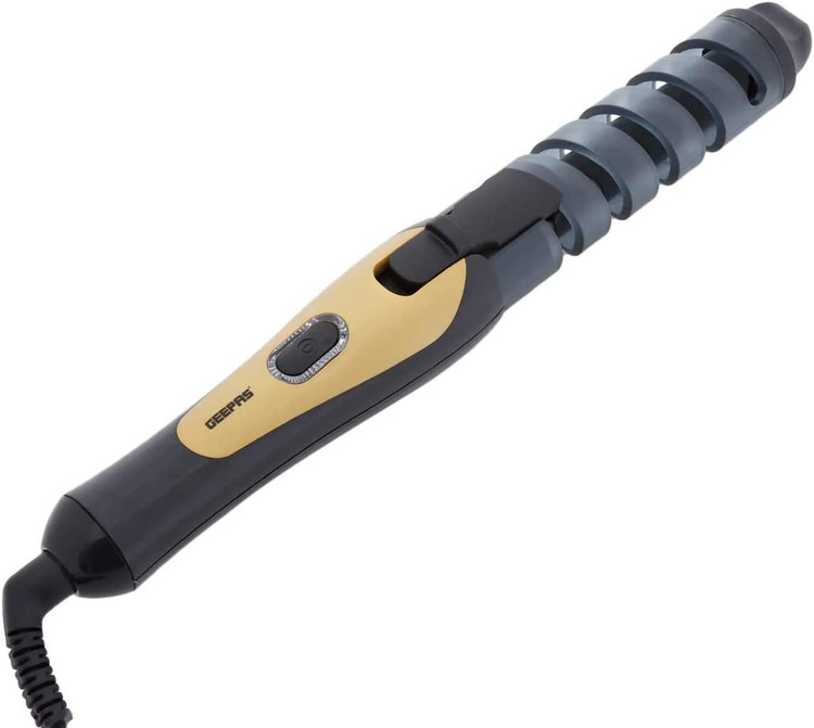 فر کننده مو جیپاس مدل GH8656