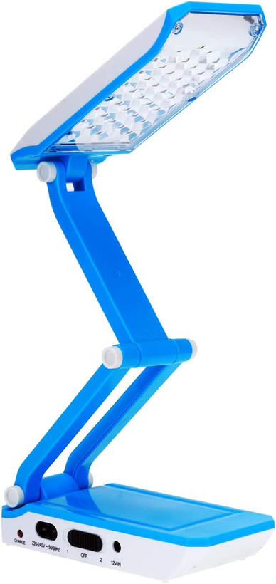 چراغ رومیزی LED شارژی جی پاس مدل GDL5573