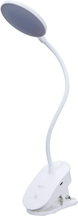 چراغ رومیزی LED شارژی جی پاس مدل GE53026