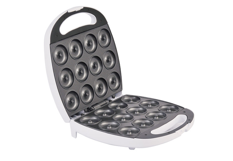 دونات ساز جی پاس مدل GDM3760