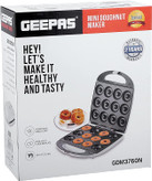 دونات ساز جی پاس مدل GDM3760