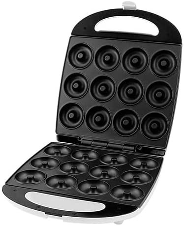 دونات ساز جی پاس مدل GDM3760