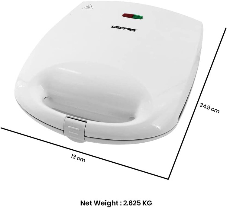 دونات ساز جی پاس مدل GDM3760