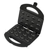 آجیل ساز جی پاس مدل GNM36531