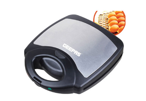 آجیل ساز جیپاس مدل GNM6158