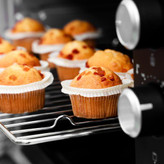 آون توستر ۱۰۰ لیتری جی پاس مدل GO34027