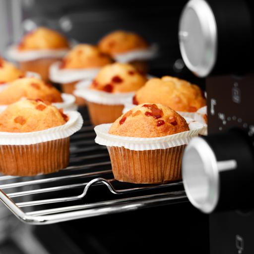 آون توستر ۱۰۰ لیتری جی پاس مدل GO34027