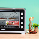 آون توستر ۱۰۰ لیتری جی پاس مدل GO34027