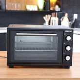 آون توستر ۴۵ لیتری جی پاس مدل GO34047