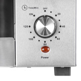 آون توستر ۱۲۰ لیتری جی پاس مدل GO34057