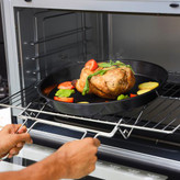 آون توستر ۱۲۰ لیتری جی پاس مدل GO34057