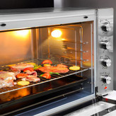 آون توستر ۱۲۰ لیتری جی پاس مدل GO34057