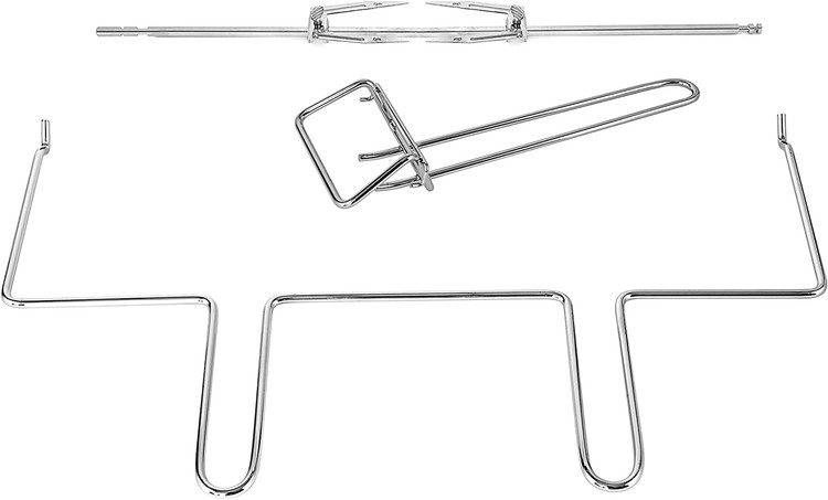 آون توستر ۶۰ لیتری جی پاس مدل GO4401N