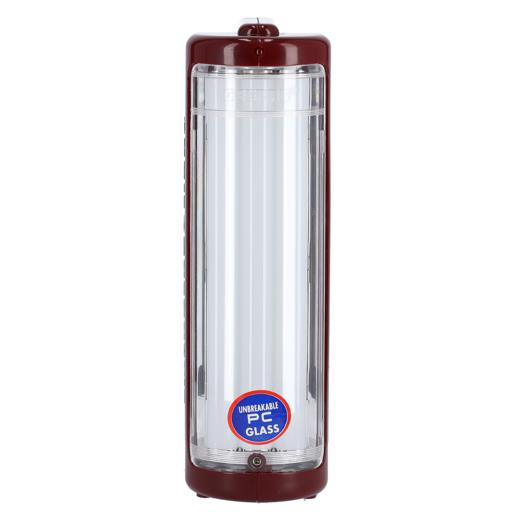 چراغ اضطراری شارژی جی پاس مدل GE51034