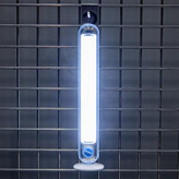 چراغ اضطراری شارژی جی پاس مدل GE51035