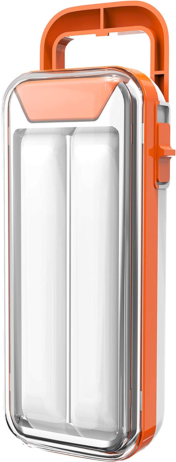 چراغ اضطراری شارژی جی پاس مدل GE53024