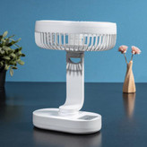 پنکه شارژی جیپاس مدل GF21157