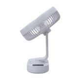 پنکه شارژی جیپاس مدل GF21157