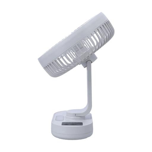 پنکه شارژی جیپاس مدل GF21157