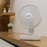 پنکه شارژی جیپاس مدل GF21157