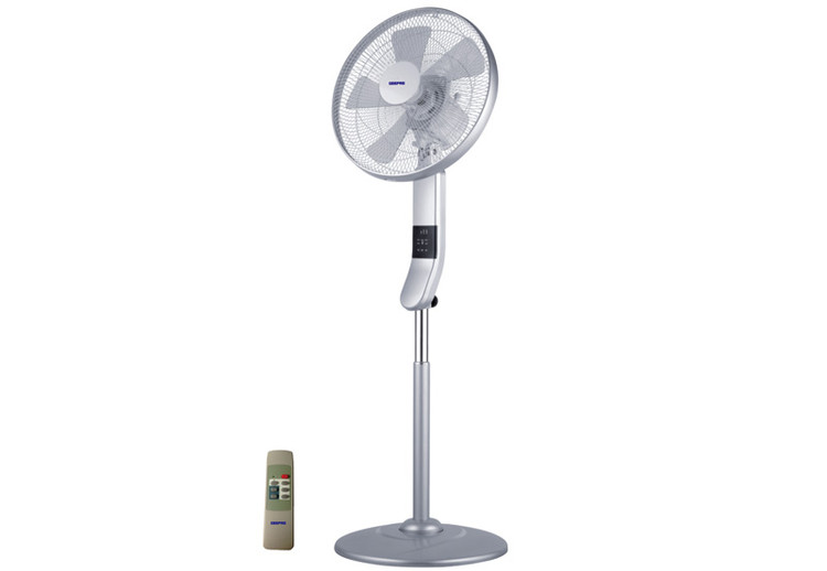 پنکه ایستاده جیپاس مدل GF9466