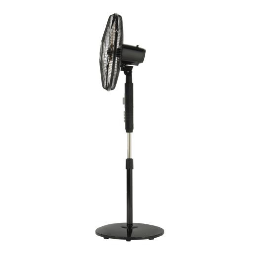 پنکه ایستاده جیپاس مدل GF9605