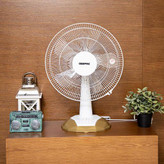 پنکه رومیزی جیپاس مدل GF9616