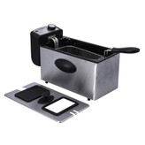 سرخکن جیپاس مدل GDF36015