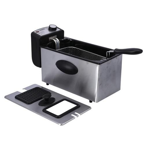 سرخکن جیپاس مدل GDF36015