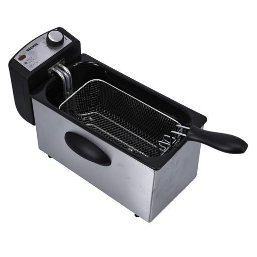 سرخکن جیپاس مدل GDF36015