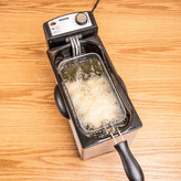 سرخکن جیپاس مدل GDF36015