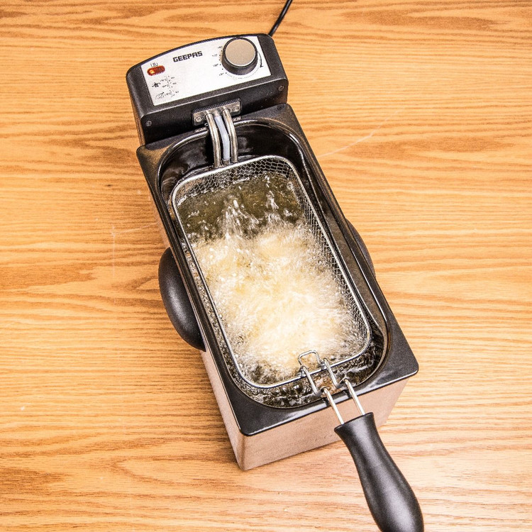 سرخکن جیپاس مدل GDF36015