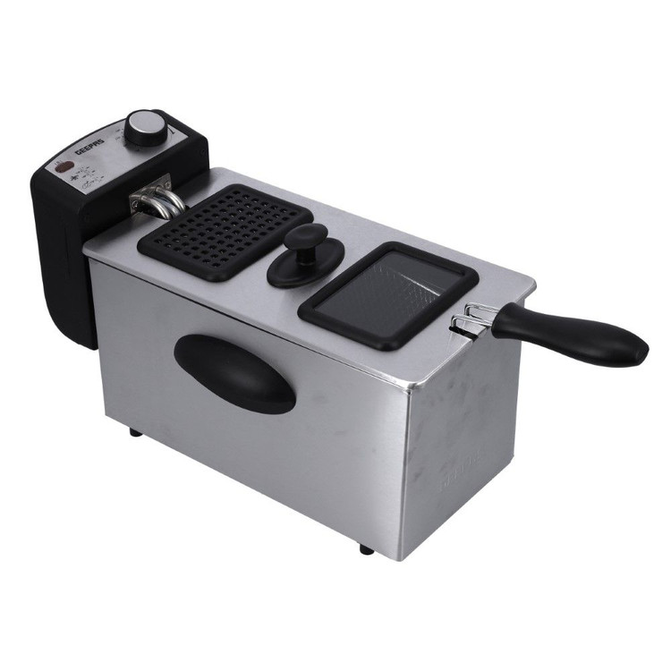 سرخکن جیپاس مدل GDF36015