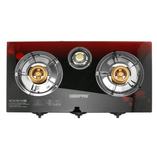 اجاق گاز رومیزی جیپاس مدل GGC31012