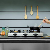 اجاق گاز رومیزی جیپاس مدل GGC31012